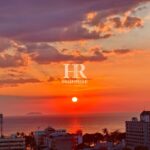 Квартира с 1-й спальней 43м2 в The Riviera Ocean Drive